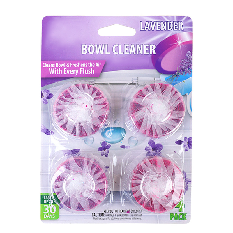 🚽A must-have for toilets🫧Automatic Toilet Bowl Cleaner Tablets