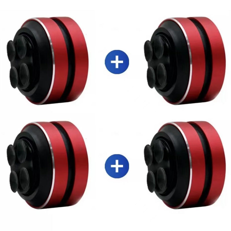 🚗Transform a car into a speaker😍Mini Osteoconductive Resonance Audio