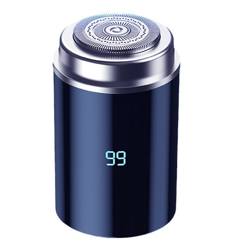 🔥2025 New Mode with a 50% discountl:Mini Waterproof Electric Shaver for Men
