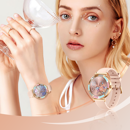 💎👑Goddess Day 50% OFF💃 Bluetooth Sports Smartwatch - Stylish Health, Always Monitoring, Perfect Gift!