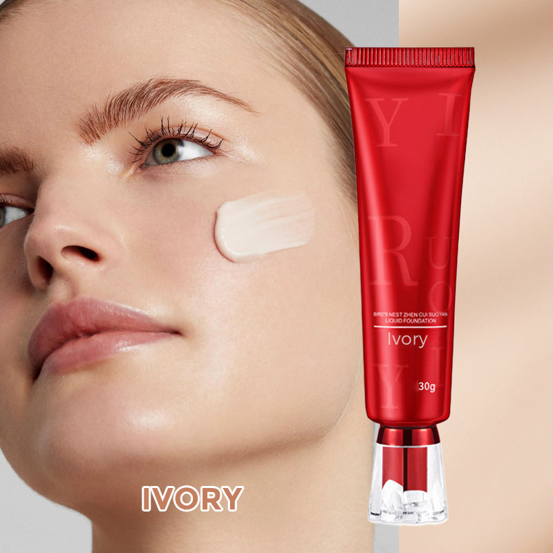 šBuy 1 Get 1 Freeā³Long-Lasting Liquid Matte Foundation