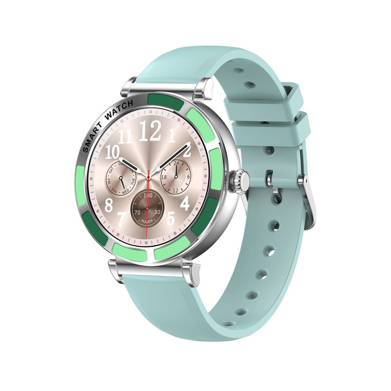 🌸Designed for Women Bluetooth Sports Smartwatch - Stylish Health⌚