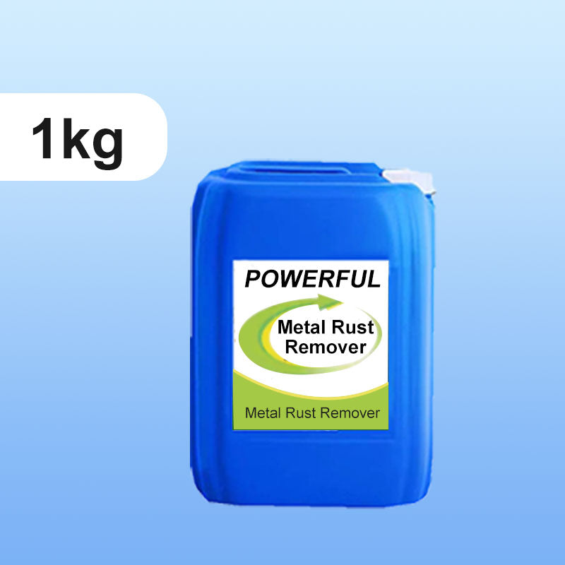 ✨Powerful Metal Rust Remover