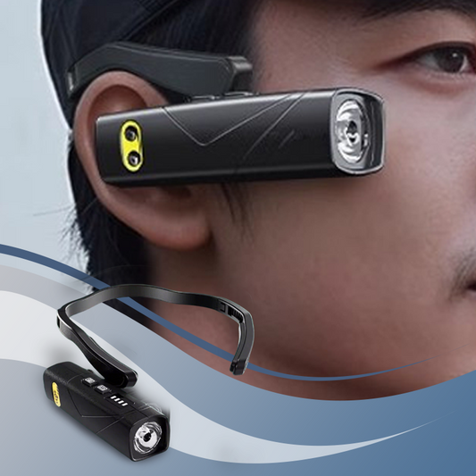 🔥Hot Sale 50% Off🔥Outdoor Hiking Ultra Bright Headlights