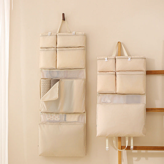 🎒Travel Essentials-Multi-functional Compartment Travel Organizer