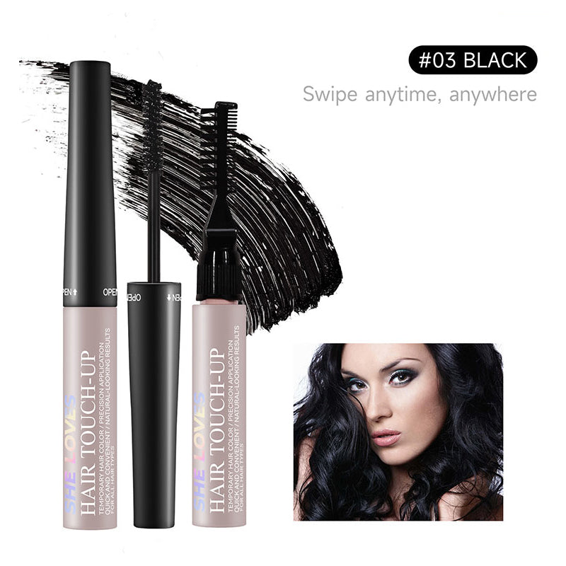 đBuy 2 Get 1 FreeđInstant Gray Hair Cover Root Touch Up Stick
