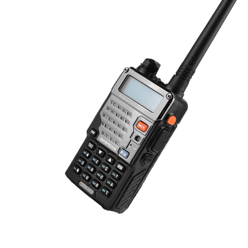 🔥Hot Sale-60% Off🔥Portable Two-Way Radio Walkie Talkies with Keypad—✈️Free Shipping 📦