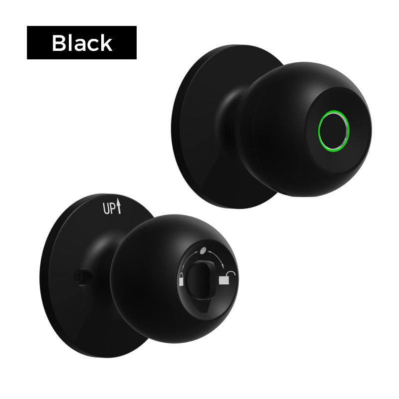 🛡️Smart Bluetooth and Fingerprint Door Lock