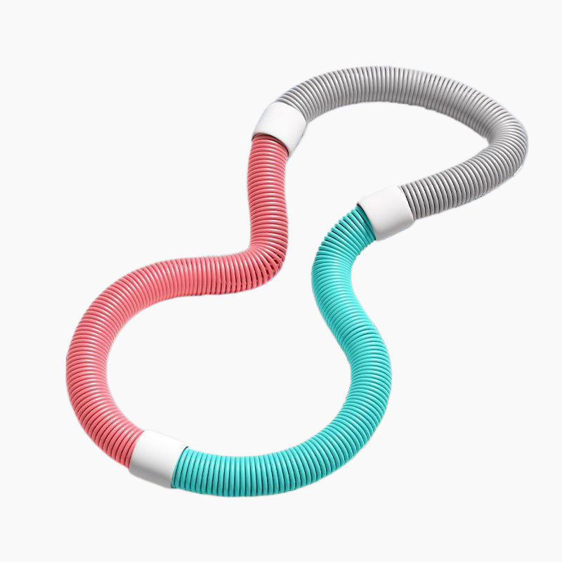 🏋️♂️Efficient Fat Burning💪Soft Hula Hoop✨