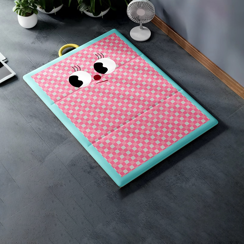 ❄️Pet Waterproof Double Sided Cooler Pad