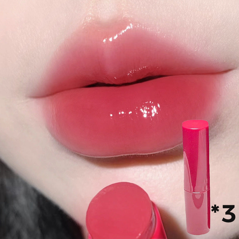 💖 Limited Time Half Price 💄💋 High Shine Smooth Non-Staining Mirror Lipstick