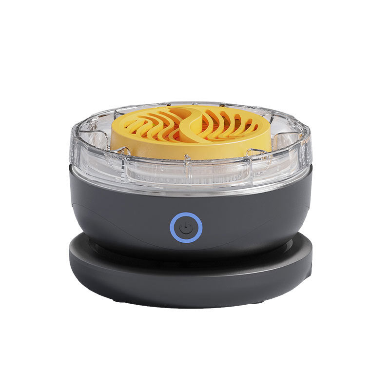 🍇🍓Waterproof Portable Food Cleaner & Purifier