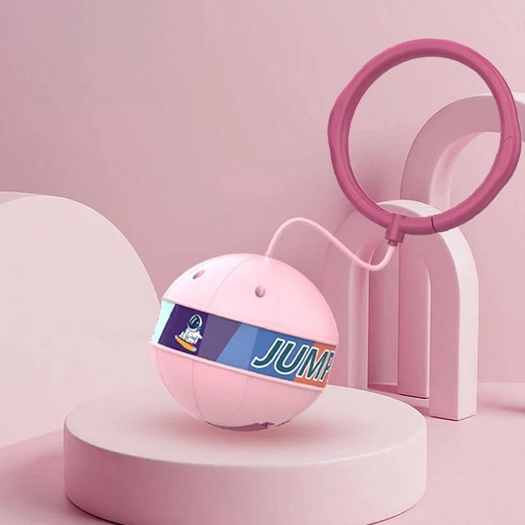 ✨2025 New Products BUY 2 GET 1 FERR🌟Glowing Bouncing Ball