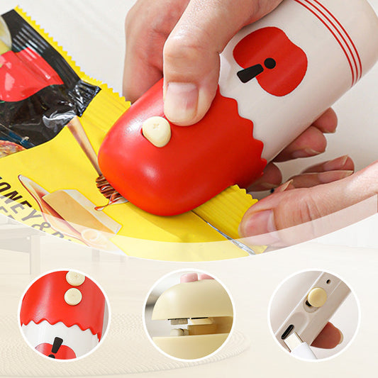 🥇Summer Freshness Superhero✨3-in-1 Mini Bag Seale