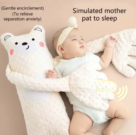 🏆Time-limited Special🛌Baby Comfort Pillow