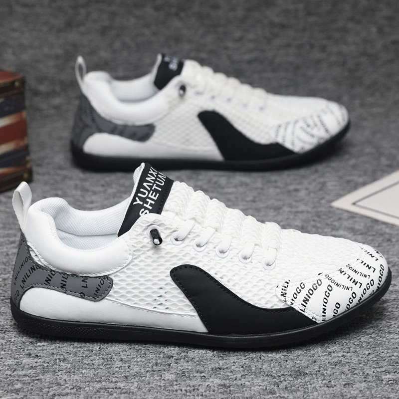 🌞2025 Summer New Style👟Breathable Mesh Shoes