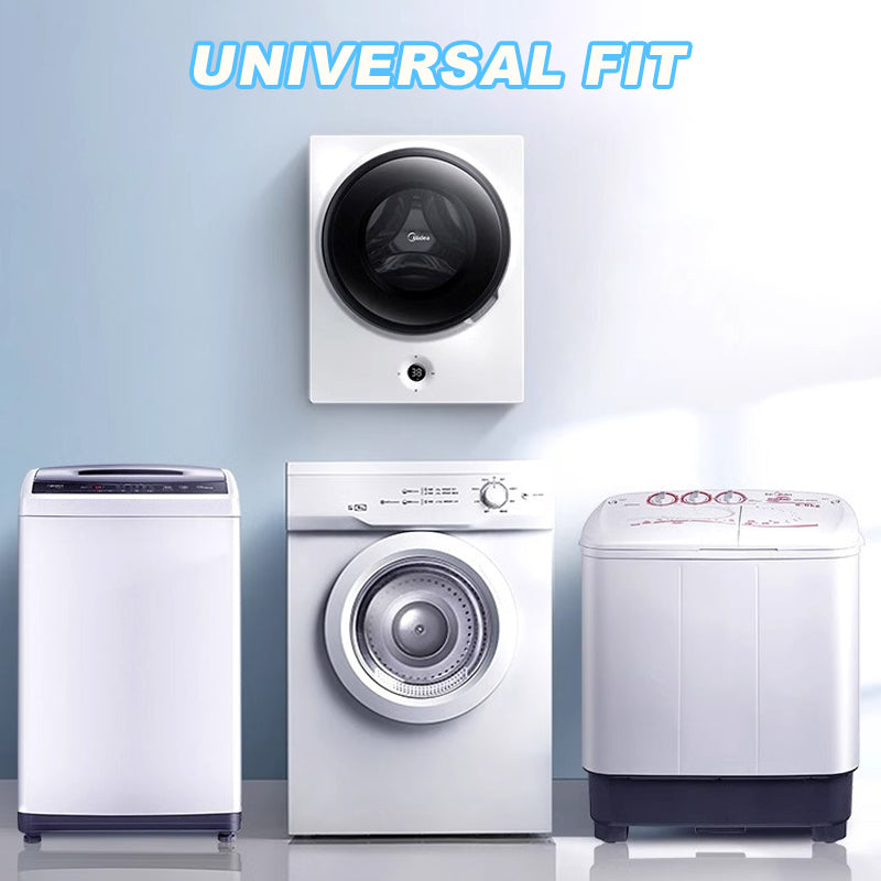 🎉Limited Time Offer:50%OFF✨ 500ml Powerful Washing Machine Cleaner Liquid