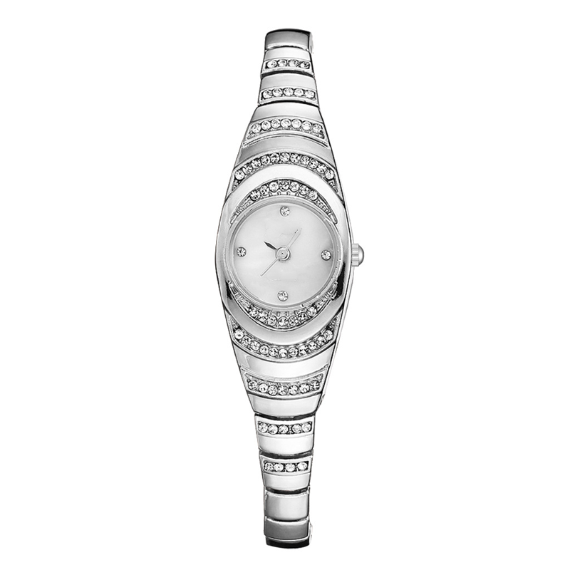 💎Women’s Rhinestone Bracelet Watch