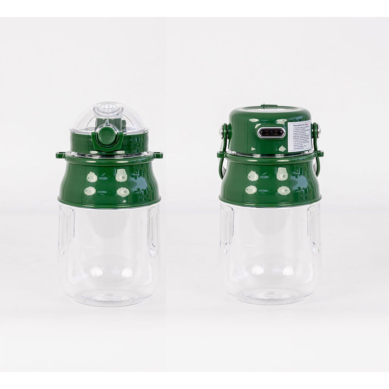 🍉Multifunctional🍊 Large-Capacity Wireless Portable Juicer Cup🍑🍌