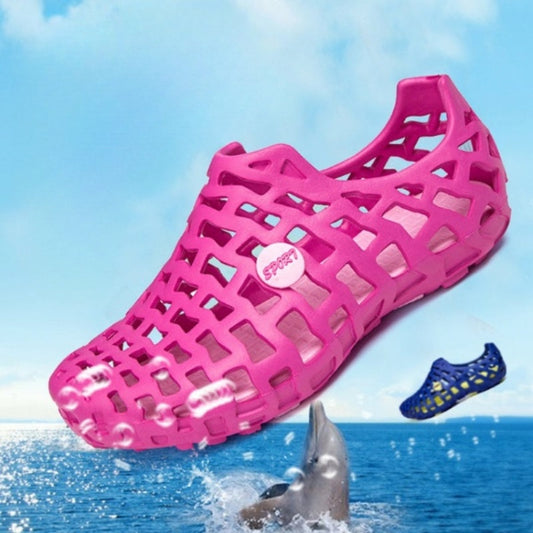 🏖️Cool Summer Sale 50% OFF🩴Stylish Breathable Clogs