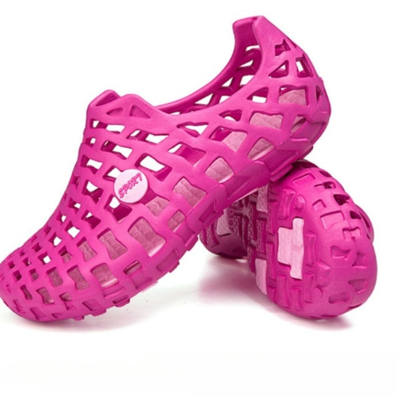 🏖️Cool Summer Sale 50% OFF🩴Stylish Breathable Clogs