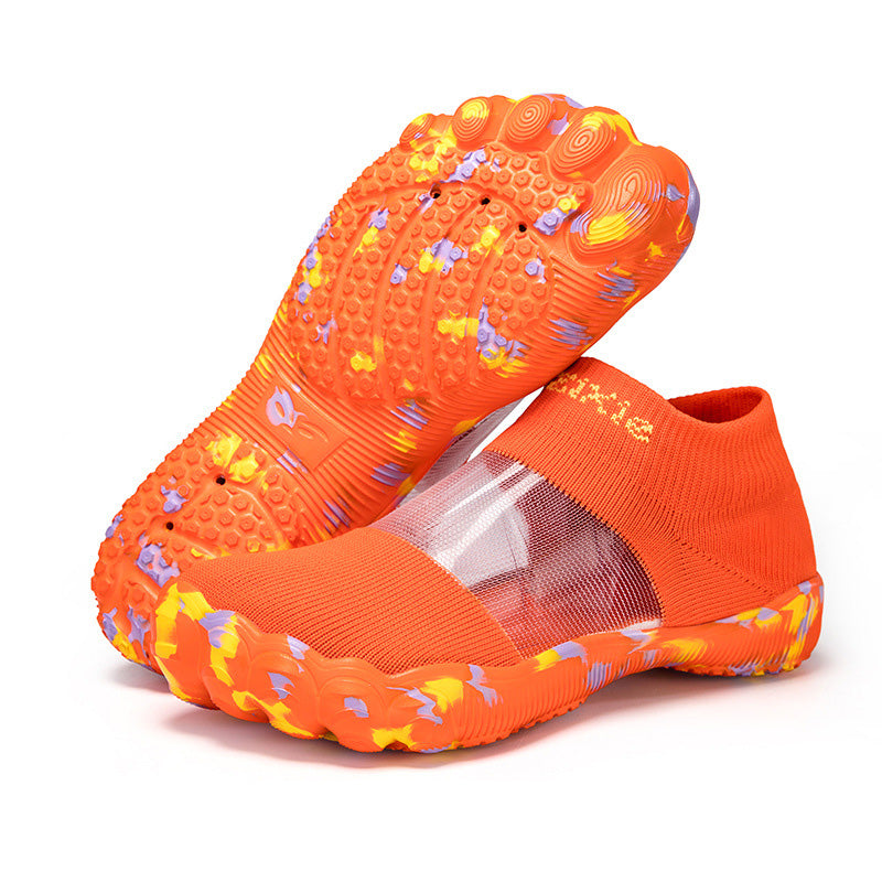 🔥Summer Hot Sale 50% OFF⏰Breathable Anti-Slip Outdoor Beach Shoes