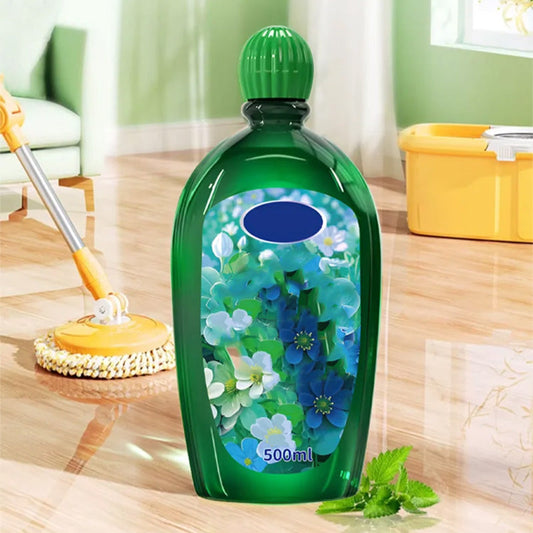 🌿✨Plant-Based Mosquito Repellent Multi-Purpose Floor Cleaner