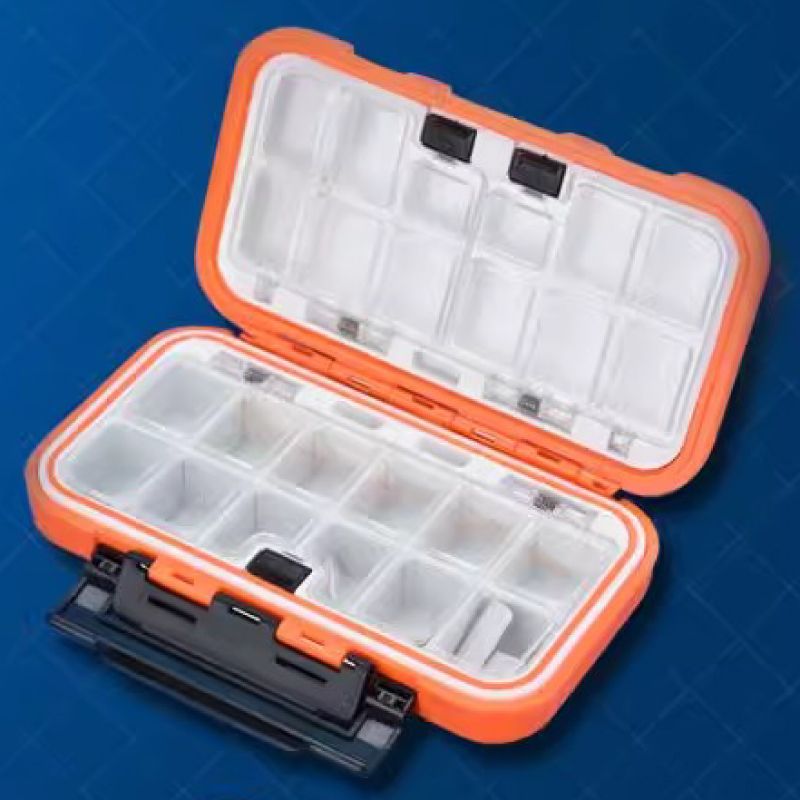 🎣Multi-purpose Fishing Accessories Box - Last Day 50% OFF🎁