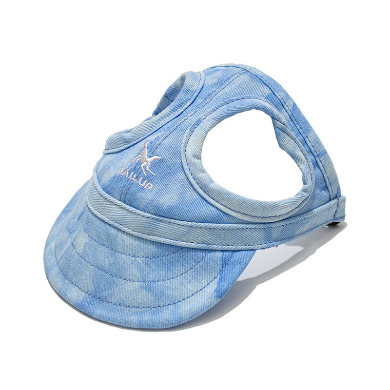 🔥Outdoor Sun Protection Hood For Dogs - BUY 2 SAVE 5%🔥Shipping Now!!!
