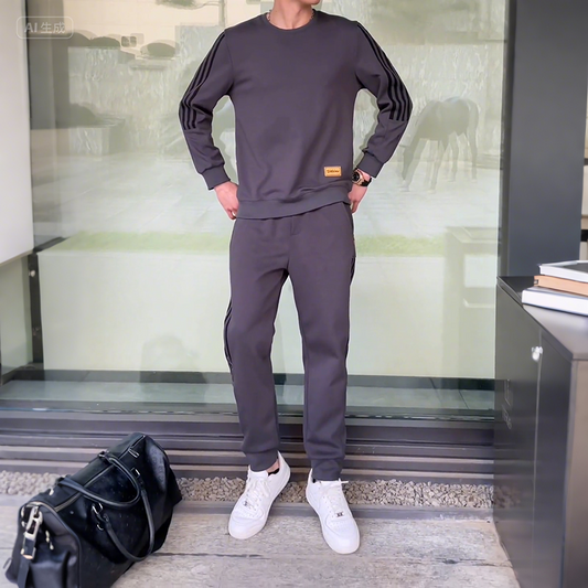 🔥Hot Sale 60% OFF🔥Men's Casual Sportswear Set