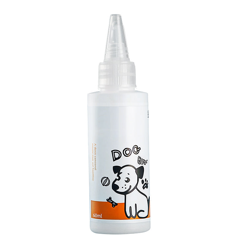 🐱👂Ear Cleaner for Dogs & Cats