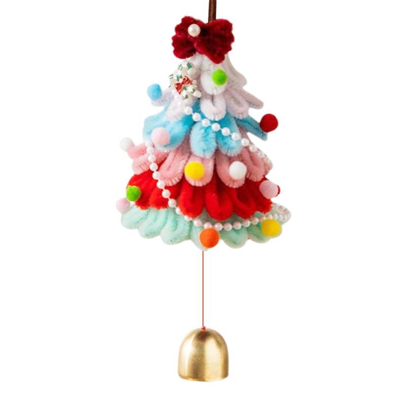 🚗🎄Car Hanging Ornament Christmas Tree DIY Kit
