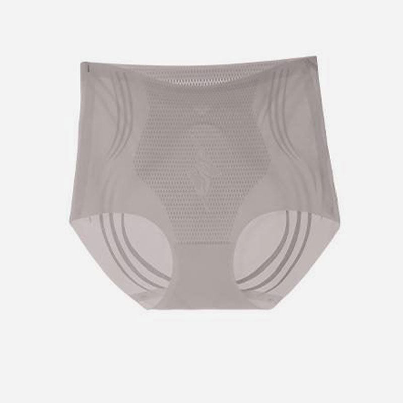 Women’s Butt-Lifting Tummy-Control Seamless Panties