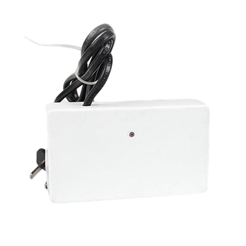 Automatic Water Pump Anti-Freeze Device