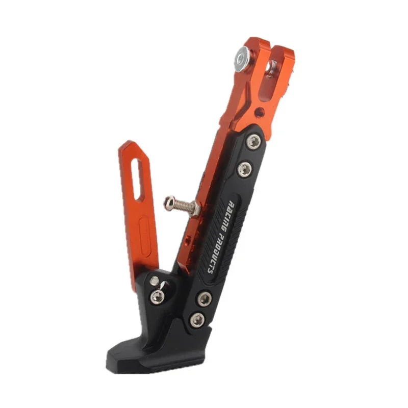📢📢50% OFF !! ⏰Universal Adjustable kickstand for Motorcycle