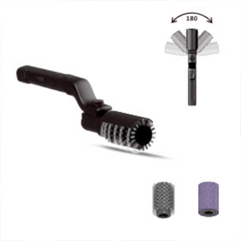 ✨ Cordless Electric BBQ Brush Cleaner! ✨