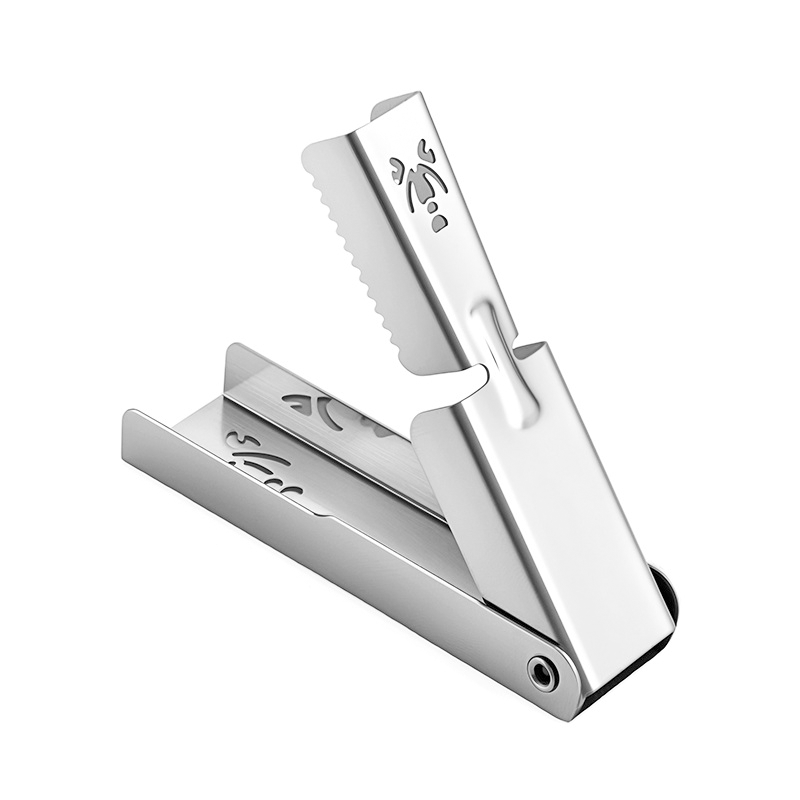 🦞 BUY 2 GET 1 FREE! 🔪 Stainless Steel Lobster Shell Remover – Ergonomic Handle, Durable & Perfect for Easy Access to Lobster Meat 🍽️