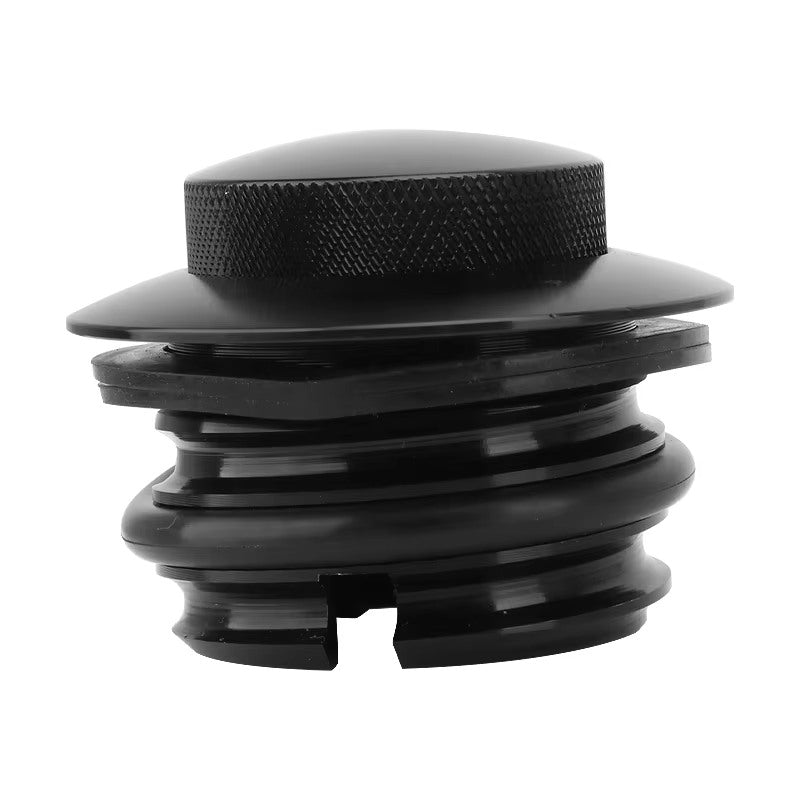 Motorcycle CNC Pop Up Fuel Tank Cap