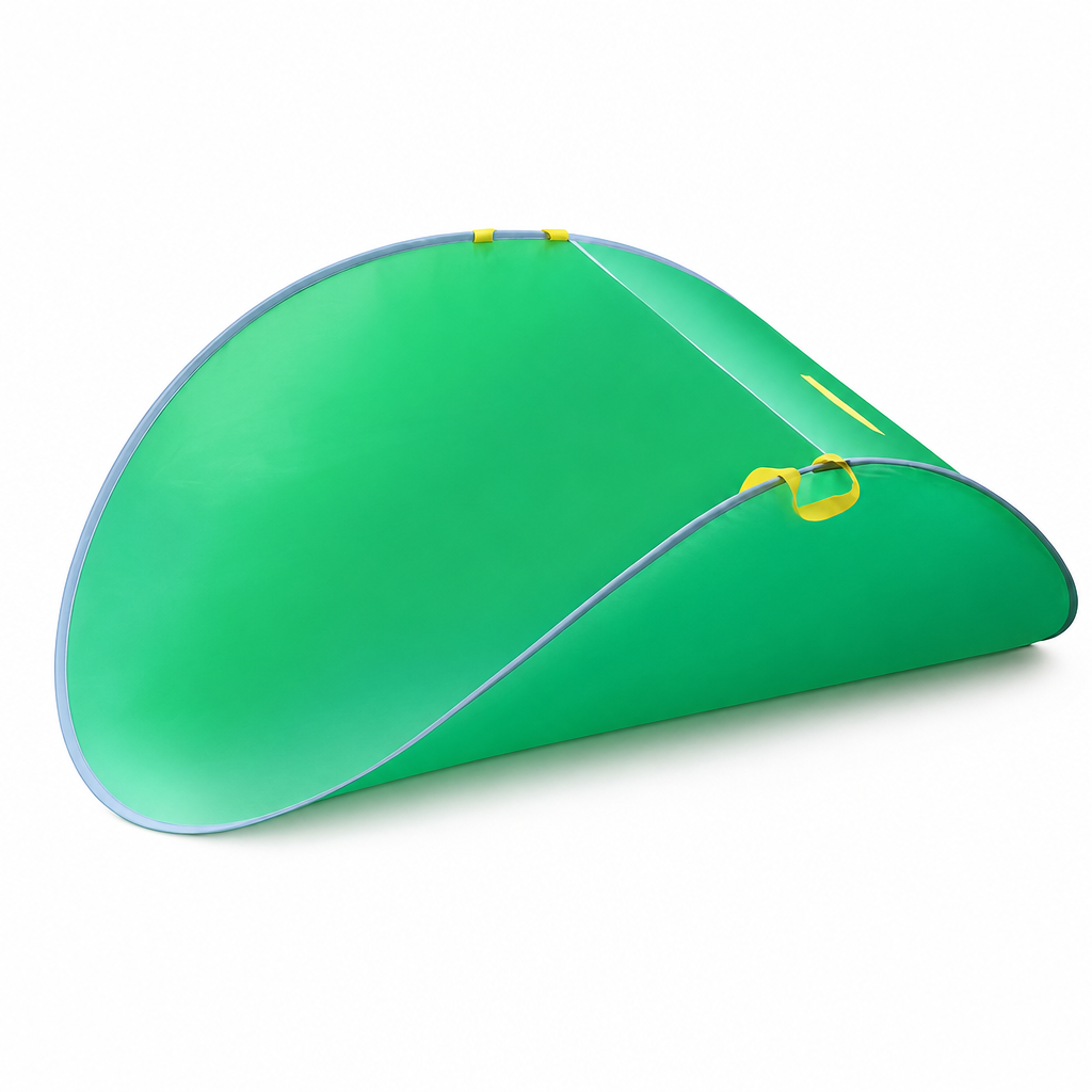 Portable Pop Up Leaf Collector and Reusable Yard Garden Waste Bag