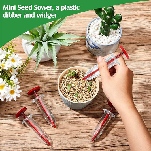 🔥Special Hot Sale 49% OFF🔥 Manual Seedling Tray Seeder(BUY 3 GET 5 FREE)