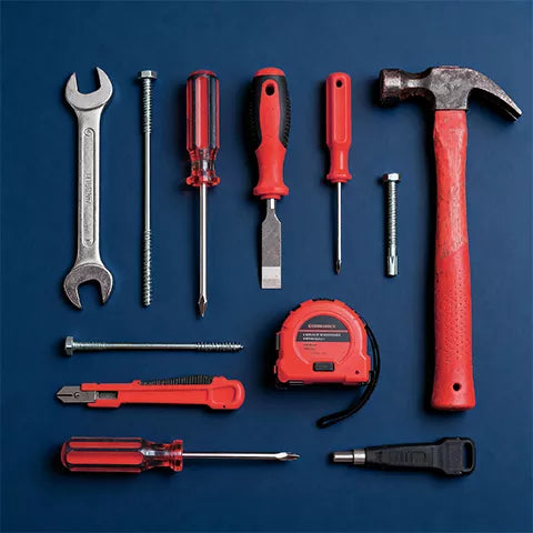Tools & Gadgets