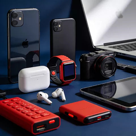 Electronics & Accessories