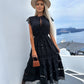 2024 WOMEN'S LACE DRESS