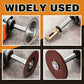 💥Buy 2 Get 3 Free💥Angle Grinder Extension Connecting Rod