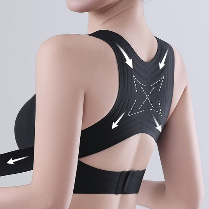 🙋‍♀️🥰Women's Comfort & Shape Wireless Bra💕