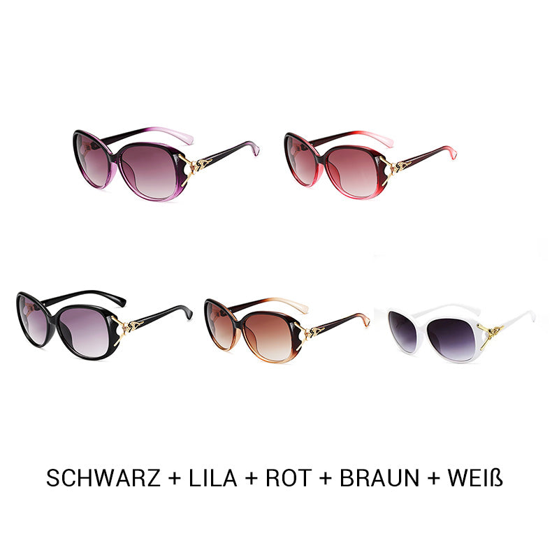 💥Hot Sale🌤️Women's Oversized Fashion Sunglasses
