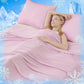 🧊Summer Ultimate Cooling Blanket - 🎁Perfect Gift for Your Loved Ones