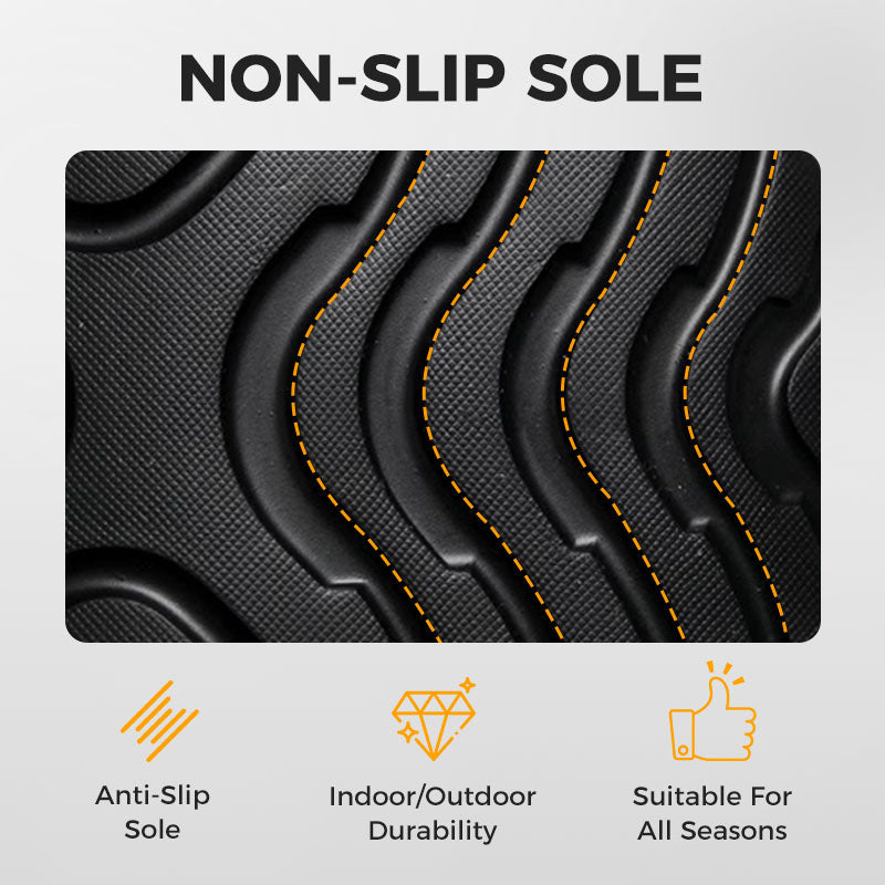 🏖️Welcome To Summer With 50% Off⏳Comfortable Summer Flip Flops with Thick Soles