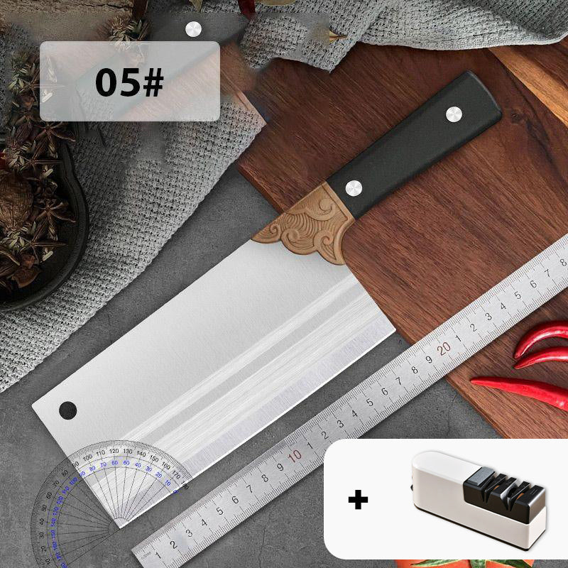 🔥Forged Sharp and Durable Kitchen Knife