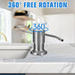🔥2026 Hot Sale 49% OFF🔥Dish Soap Dispenser for Kitchen Sink